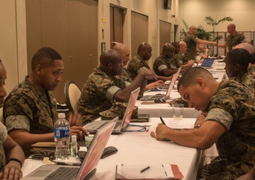 Monitors guide Marines to their future