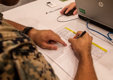 Monitors guide Marines to their future