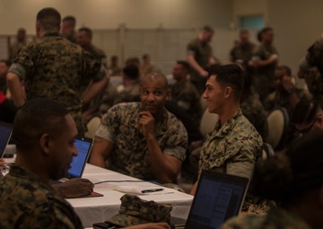 Monitors guide Marines to their future