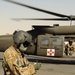 Joint, coalition training keeps medics ready