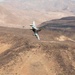 FAC/JTAC Bilateral Close Air Support Training