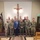 Multinational Chaplains meet during Silver Arrow