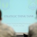 Tri-base Airmen come together for ‘Think Tank’
