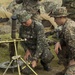 Marines teach about AAVs, weapons, equipment