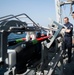 UK/US Mine Counter Measures Exercise 17