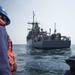 UK/US Mine Counter Measures Exercise 17