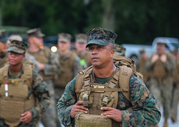 Adapt and overcome: a way of life