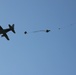 C-130H Hercules Airdrop Exercise