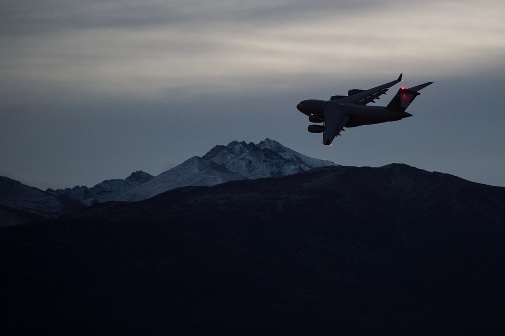 Contingency Response Airmen provide mobility expertise during RF-A