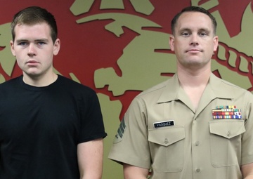 Suffield High School Graduate Achieves Childhood Dream