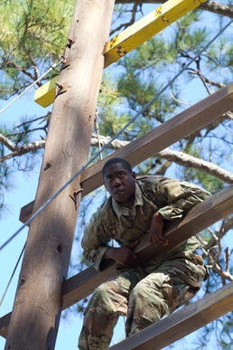 BCT overcomes fears and builds confidence