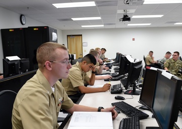 Joint Cyber Analysis Course