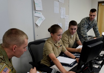 Center for Information Warfare Training