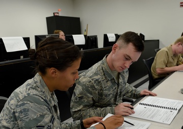 Joint Cyber Analysis Course