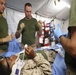 1st Medical Battalion completes combat evaluation