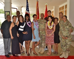 Sea Dragon 6 and Sea Dragon 7, different yet similar