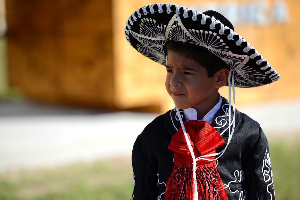 56th annual Abrazo Ceremony