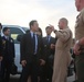 Japanese official visits MCAS Yuma, learns firsthand of F-35B’s capabilities