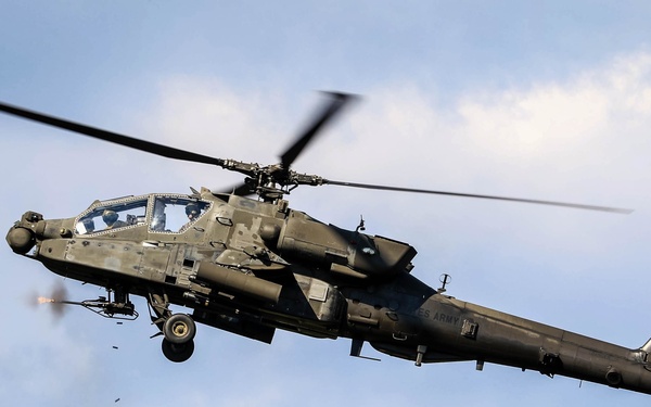 Say hello to my little gun