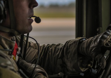 8th Fighter Wing host combined special operations exercise