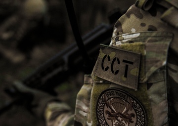 8th Fighter Wing host combined special operations exercise