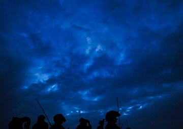 8th Fighter Wing host combined special operations exercise