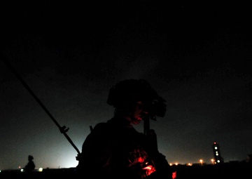 8th Fighter Wing host combined special operations exercise