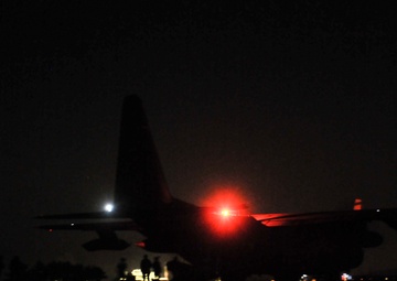 8th Fighter Wing host combined special operations exercise