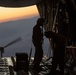 KC-130J Refueling Mission