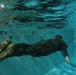 Marine Corps Swim Qual