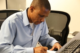 Service members prepare for new chapter of life