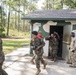 Marine recruits brave gas chamber on Parris Island