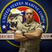 Marine Officer Tackles Challenges, Sacks OCS