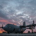Firing up the Flightline