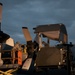 Firing up the Flightline