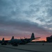 Firing up the Flightline