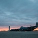 Firing up the Flightline