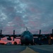 Firing up the Flightline
