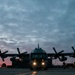 Firing up the Flightline