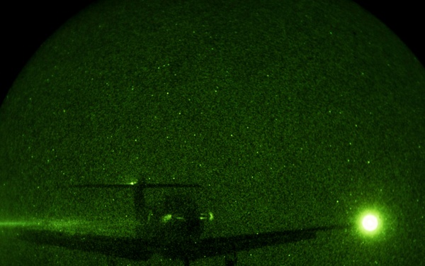 Air Commandos get real-world experience at White Sands