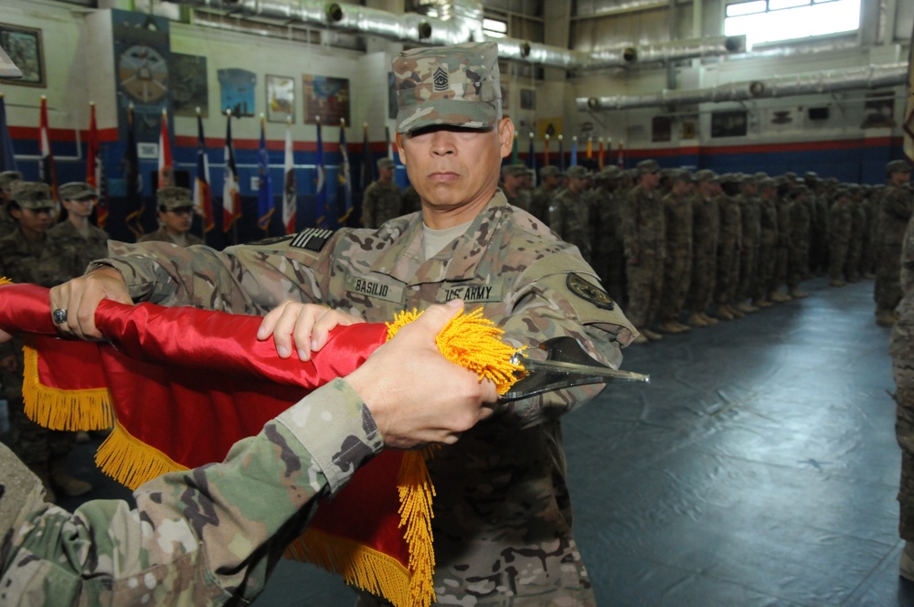 Nevada Guard completes 'most difficult sustainment mission' in the Army