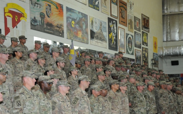 17SB completes Middle East mission