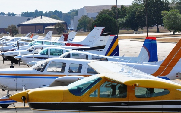 Civil Fly-In