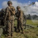 Ground to Air: 2/10 Marines Support JTAC Training