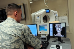 Radiology Upgrades Equipment