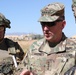 FORSCOM commanding general visits Army Warfighting Assessment exercise