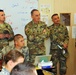 Thinking outside the box: TRADOC Command Sgt. Maj. amazed with language school