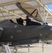 10,000th hour F-35 sortie