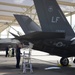 10,000th hour F-35 sortie
