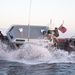 Coast Guard conducts vessel maneuver training near Santa Barbara